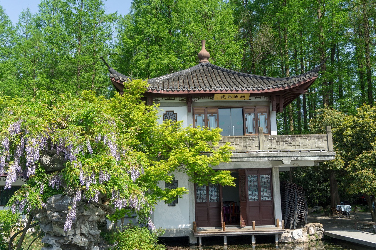 房屋装修祭神记，传统习俗与现代装修的融合