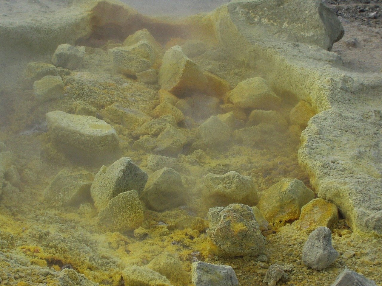 埃塞俄比亚正在疏散偏远地区面临危险火山活动的数千人